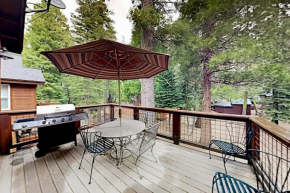 Willow Creek Hideway